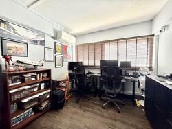 Blk 405 Sin Ming Garden (Bishan), HDB 5 Rooms #603762031